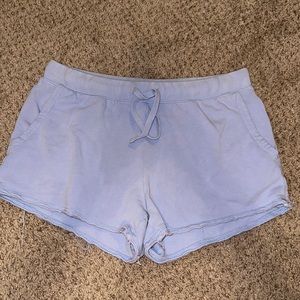 Z Supply Lounge Shorts
